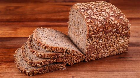 Perfect 100 Whole Wheat Whole Rye Bread Recipe ChainBaker