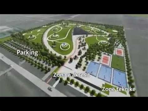 Iconic lighting and furniture made in britain, synonymous with unique design and artisanal craftsmanship. PROJEKTI ECO PARK PORTO-ROMANO DURRES - YouTube