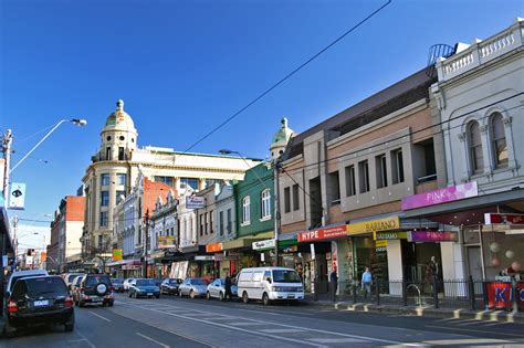 A Foodies Guide To Melbournes Neighbourhoods Where To Find The Best