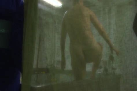 Nude Video Celebs Bjork Nude Drawing Restraint 9 2005