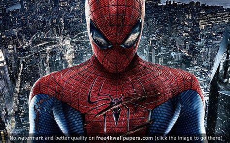 4k Spiderman Wallpaper 55 Images