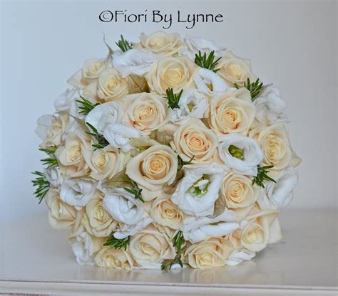 Wedding Flowers Blog Louises Cream And Gold Wedding