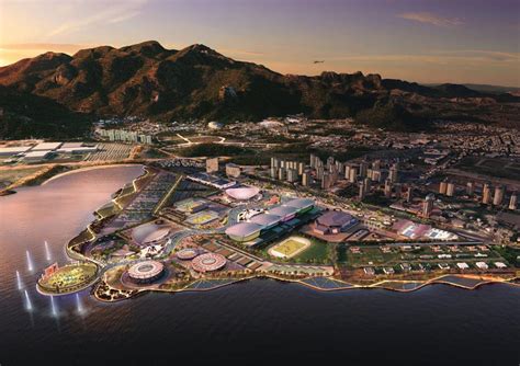 Next Up Rios Olympic Venues Features Building