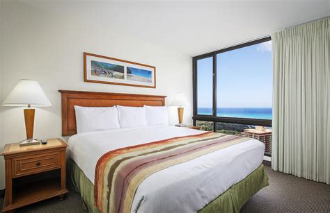 Aston Waikiki Sunset Suites And Accommodations Aqua Aston Hotels
