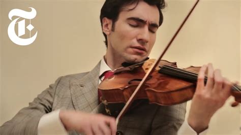 This Is What A 45 Million Viola Sounds Like The New York Times Youtube