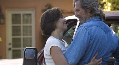 Jeff Bridges And Maggie Gyllenhaal Go Country In New Film