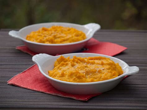 Gratin de potimarron et parmesan végétal vegan
