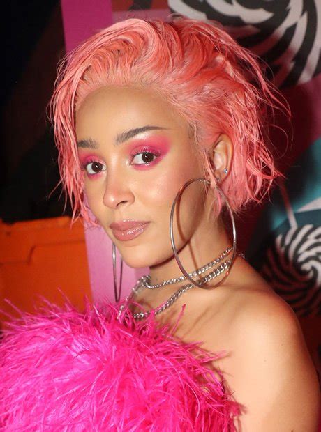 22 Facts You Need To Know About Streets Rapper Doja Cat Capital Xtra