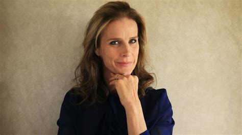 Rachel Griffiths Had One Condition When She Directed Michelle Paynes