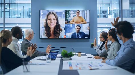 Virtual Board Meetings Guide Smooth Operations And Live Share Of