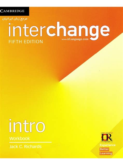 Interchange third edition teacher book 3 pdf feel lonely? Interchange - Fifth Edition - Intro - Workbook