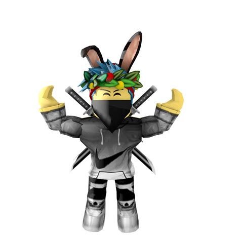 80 Gfx Roblox Guy Create Avatar Free Roblox Pictures