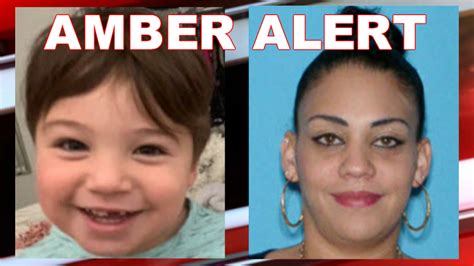 Amber Alert Canceled After Missing 2 Year Old Orlando Boy Found