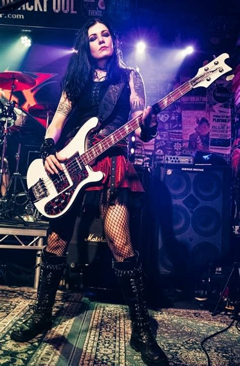 becky baldwin bass