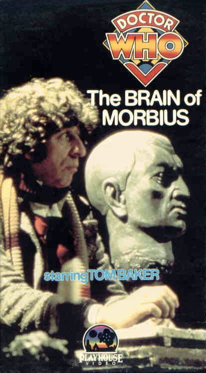 The Brain Of Morbius British Science Patton Quotes Dr Who