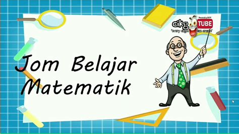 Matematik tahun 6 unit 2 : Matematik | Tahun 3 | Bahagi Pelbagai Kaedah Berbaki # ...