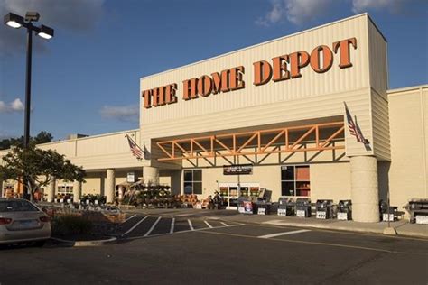 The Home Depot Berlin Ct Cylex