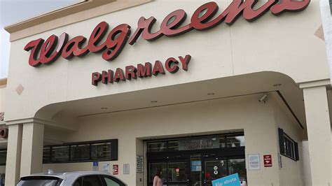 Walgreens Giving 25 In Cash Rewards To Customers Getting Covid Vaccine