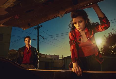 These are season 7's equivalent of the hunting party. Snowfall on FX: Cancelled or Season 2? (Release Date ...
