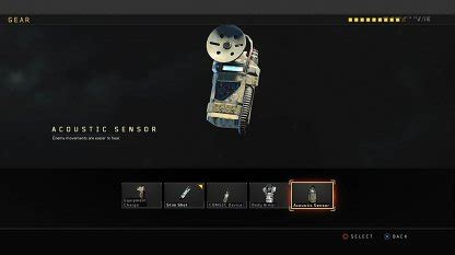 The target finder offers good zoom and high lights enemies who might be blending in with the map at range. 【CoD: BO4】Search And Destroy Mode - Multiplayer Tips ...