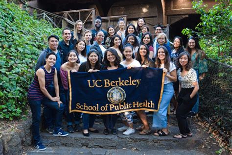 Student Life Uc Berkeley Public Health