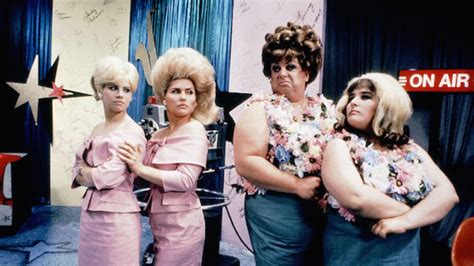 However, it is set in the year. 14 Fun Facts About 'Hairspray' | Mental Floss