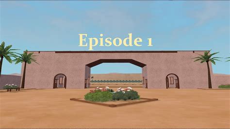 The Living Desert Episode 1 More Feeling Zoo Gate Youtube