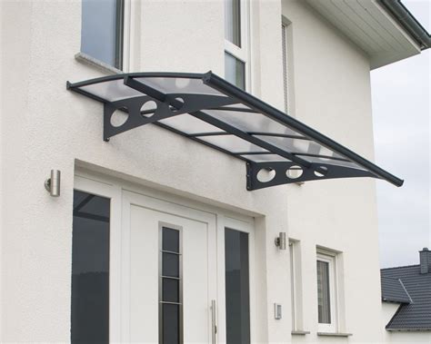 When combined with an awning or canopy, they can be used to create ultimate shade and privacy. Awning - Fellice's Glass Supply