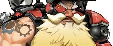 Keep in mind torbjorn himself isn't too strong by himself but he can do a bit of damage. Overwatch's Torbjorn gets turret nerf in a few weeks ...