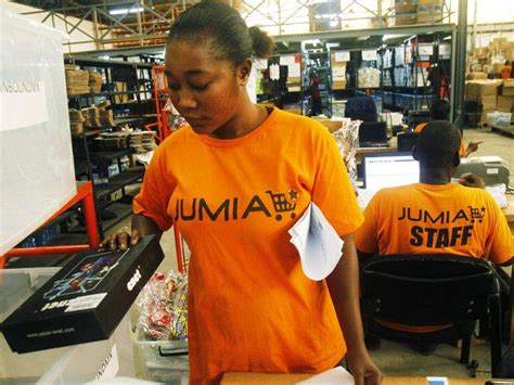 Jumia Africas Largest E Commerce Operator Records Losses In 2020 Q2