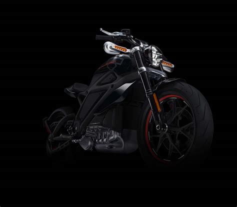 You should use your creativity to come up with a cool name for your motorcycle club. Leaked: First Photos of the Harley-Davidson Livewire ...