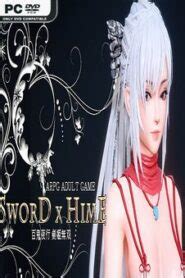 La débil figura se precipita al campo de. Sword x Hime - Skidrow Latino