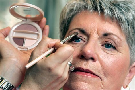 Best Makeup Brands For Older Women Saubhaya Makeup