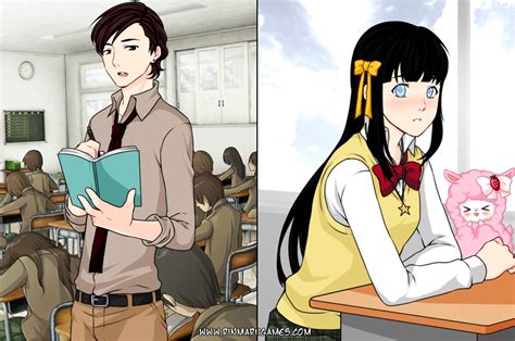 Manga Creator School Days Page12 By Rinmaru On Deviantart