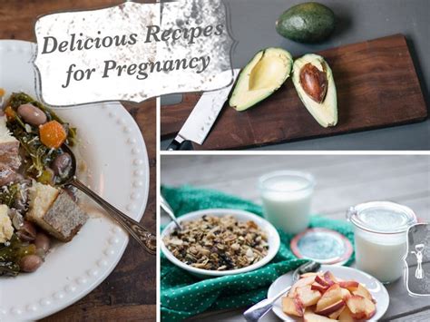Looking for the healthy desserts for pregnancy. Delicious Recipes for breakfast, lunch, snacks, dinner ...