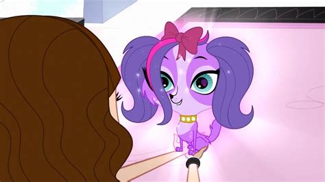 Littlest Pet Shop Saison 1 Épisode 3 Partie 4 Vf Youtube