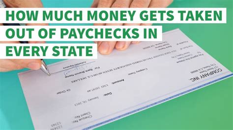 We did not find results for: Do You Know What's Being Deducted From Your Paycheck ...