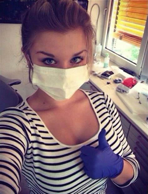 Pin On Cute Dentists With Glasses Masks And Gloves