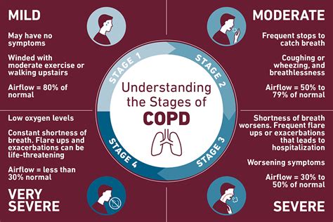 Copd Human Diseases Research Guides At Community College Of