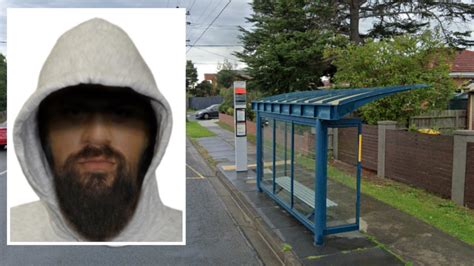 Woman Sexually Assaulted At Bus Stop In Melbournes Doncaster East 7news