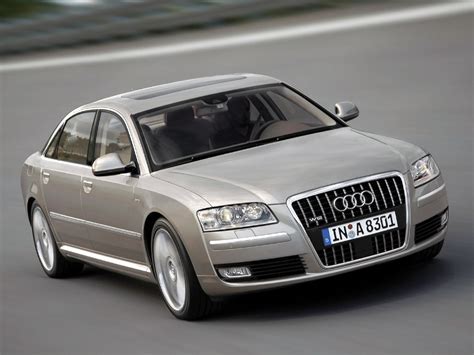 Audi s and rs models are a range of high performance versions of certain car models of the german automotive company audi ag. 2008 Audi A8 L W12 Specs, Top Speed & Engine Review