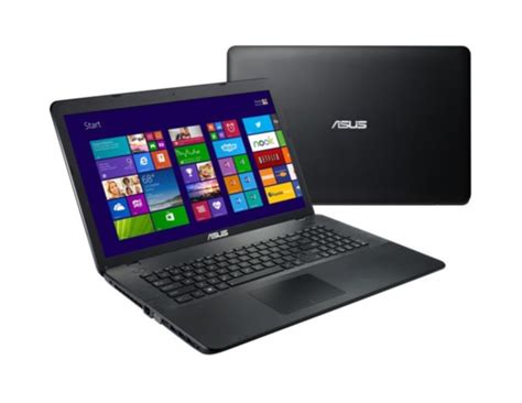 Asus X751lx Ty013d X751lx Ty013d Laptop