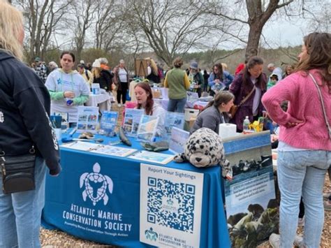 The Hamptons Celebrates Earth Day 2023