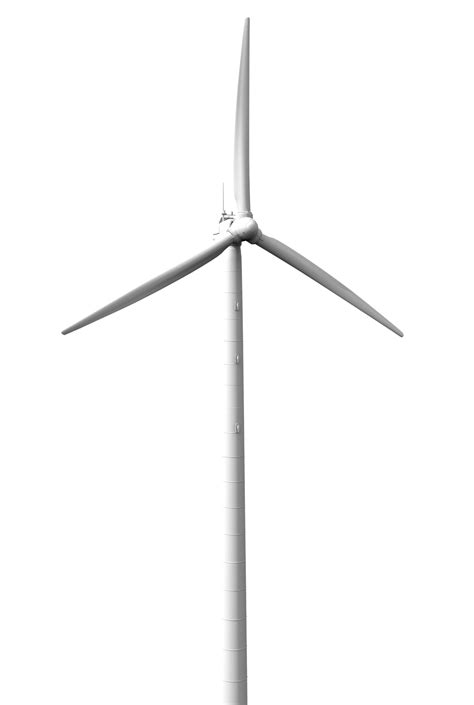 Wind Turbine Png 25278460 Png