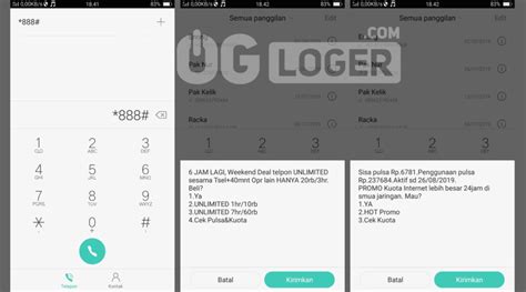 Sesuaikan membeli kuota telkomsel dengan kebutuhan. 5 Cara Cek Kuota Telkomsel Yang Sedang Digunakan Semua Kartu