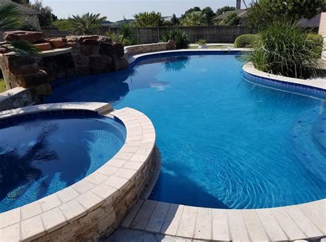 Martinez Pools And Patios More Than 40 Years Of Experience Building In