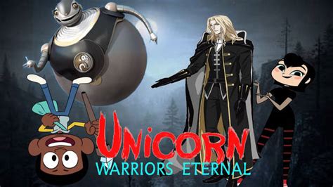 Explore The Best Unicornwarriorseternal Art Deviantart