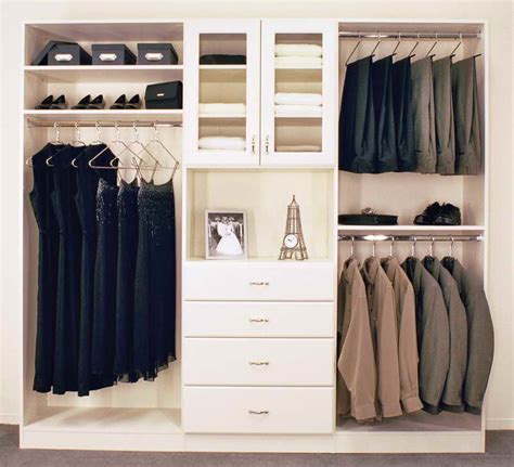 This link is to an external site that may or may not meet accessibility. Closet Organizers Lowes: Product Designs and Images ...