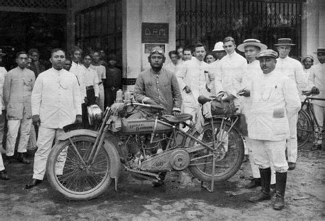 Maybe you would like to learn more about one of these? Kilas Balik Sejarah Harley-Davidson di Indonesia Sejak ...