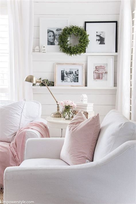 Fabulous Spring Living Room Decor Ideas 23 Magzhouse
